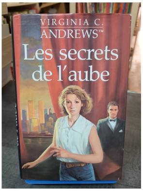 Les secrets de l'aube...