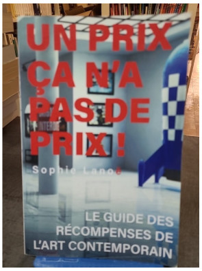 Un Prix Ça N'a Pas De Prix...