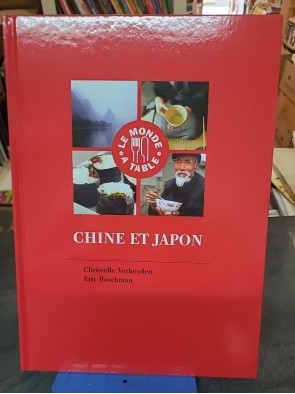 Chine et Japon - Christelle...