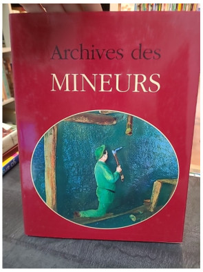 Archives des mineurs...