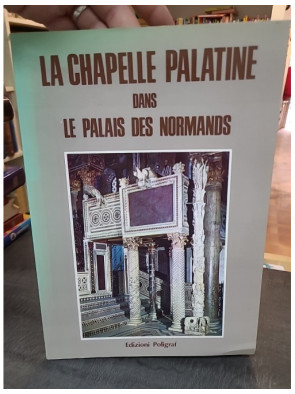 La chapelle palatine dans...