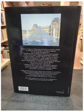 Le Louvre - La peinture européenne de M. Laclotte