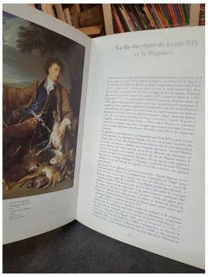 Le Louvre - La peinture européenne de M. Laclotte
