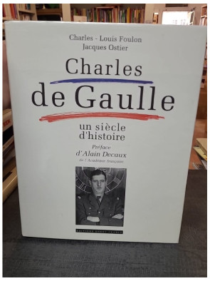 Charles de Gaulle - Un...