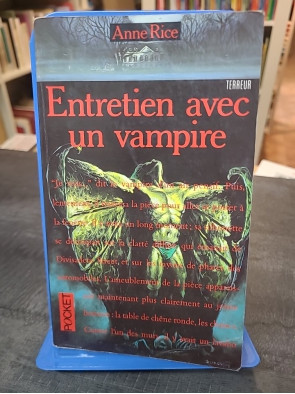 Entretien avec un vampire d...