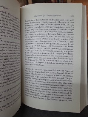 Le temps des légendes d Olivier Margot