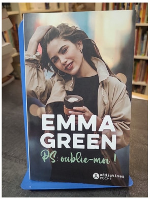 PS : Oublie-moi ! d'Emma Green