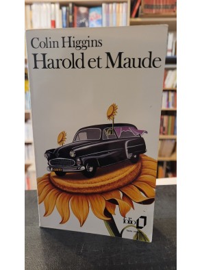 Harold et Maude Par Colin...