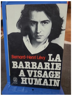 La barbarie à visage humain...