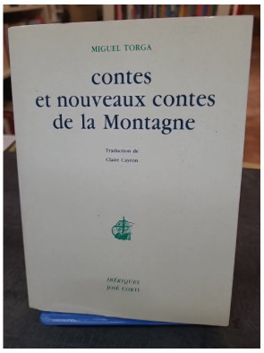 Contes et nouveaux contes...