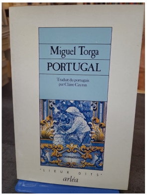 Portugal de Miguel Torga