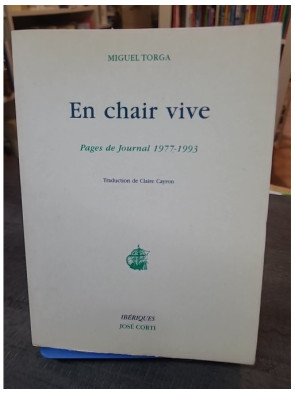 En Chair Vive - Pages De...