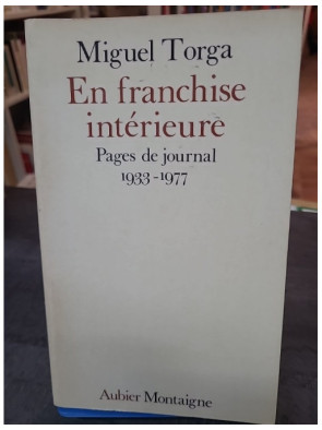 En franchise interieure...