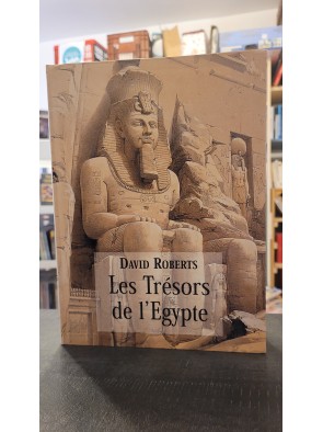 Les trésors de l'Egypte Par...