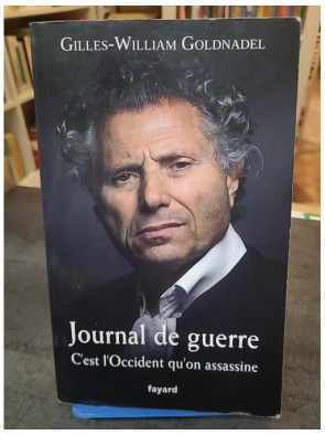 Journal de guerre - C'est...