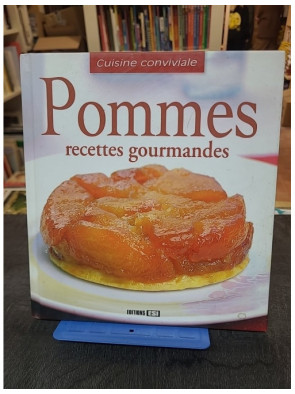 Pommes Recettes Gourmandes...