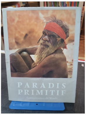 Paradis primitif. de...