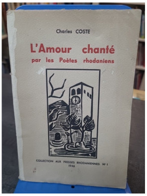 L'amour chanté par les...