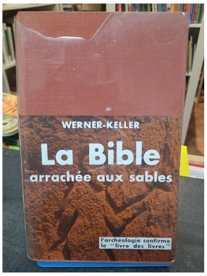 La Bible arrachée aux...