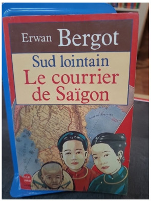 Sud Lointain - Tome 1, Le...