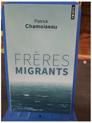 Frères Migrants de Patrick...