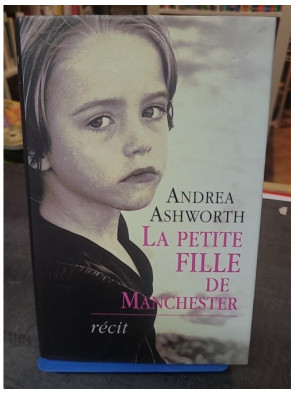 La petite fille de...