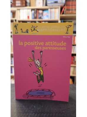 La Positive Attitude Des...