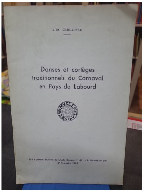 Danses et cortèges...