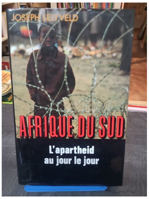 L'afrique du sud....