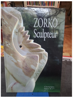 zorko sculpteur