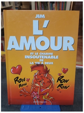 L'amour Et Le Charme...