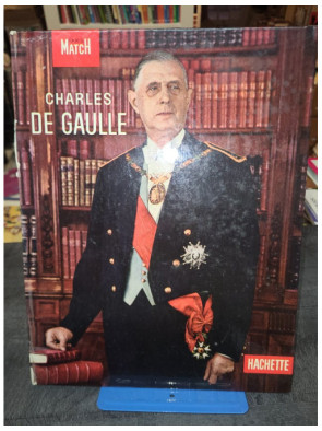 Charles De Gaulle de...