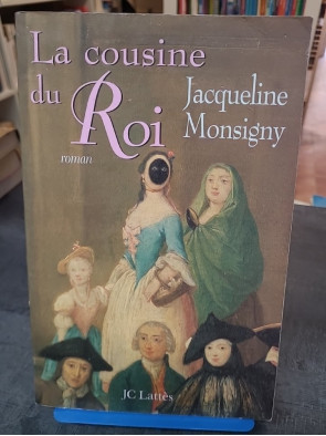 La cousine du Roi de...