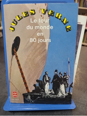 Le tour du monde en...