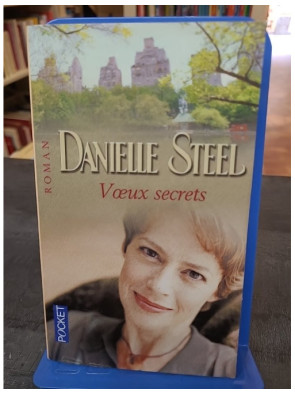 Voeux Secrets de Danielle...