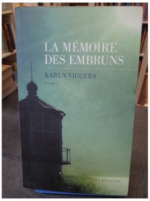 La Mémoire des embruns de...