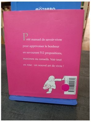 La vie en rose - Mode d'emploi de Dominique Glocheux