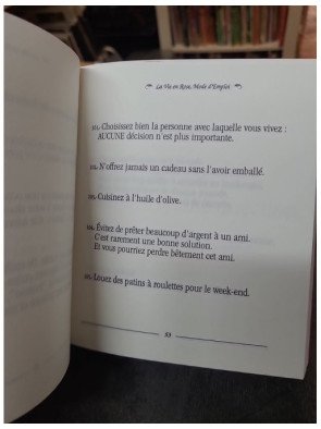 La vie en rose - Mode d'emploi de Dominique Glocheux