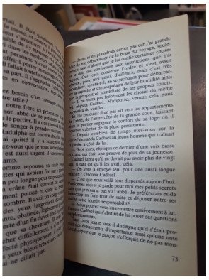 Le Champ du potier d'Ellis Peters
