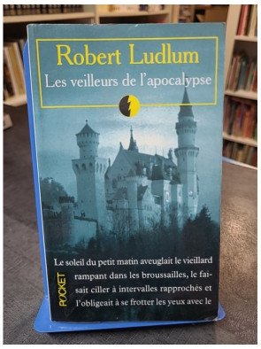 Les Veilleurs De L'Apocalypse de Robert Ludnum