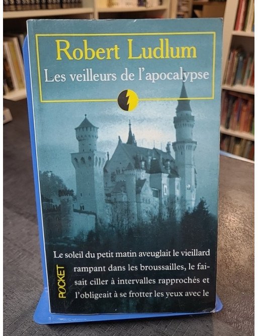 Les Veilleurs De L'Apocalypse de Robert Ludnum