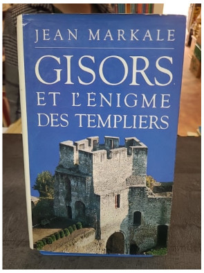 Gisors et l'énigme des...