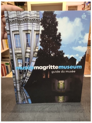 Guide du musée Magritte de...