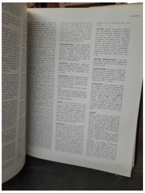 Dictionnaire de la bible et des religions