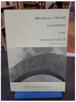 Dictionnaire vivant du...