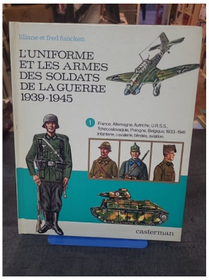 L'uniforme Et Les Armes Des...