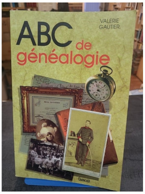 ABC de la généalogie de...