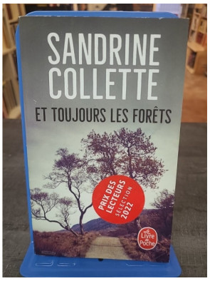 Et toujours les Forêts de...