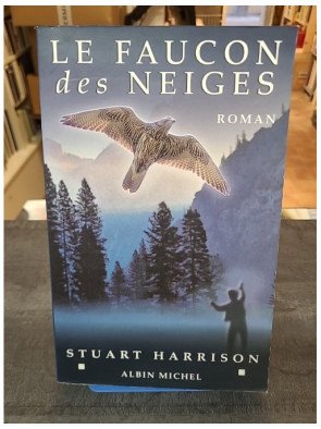Le Faucon des neiges de...