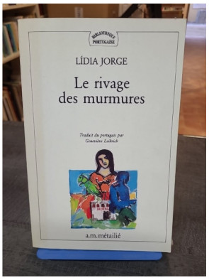 Le Rivage des murmures de...